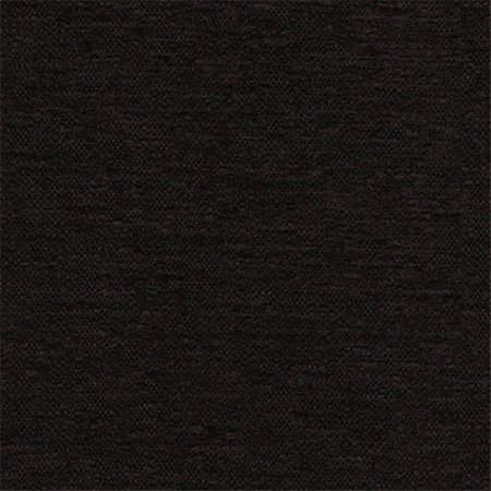 CHESTERFIELD LEATHER 9009 Woven Tweed Fabric; Midnight CH1364148